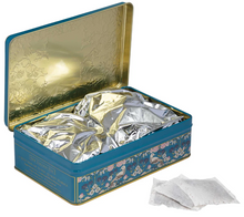 The Song Thrush Tea Selection Tin – 72 Teabags