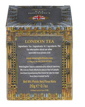 10 Teabag Carton - London Tea - Big Ben - BritShop