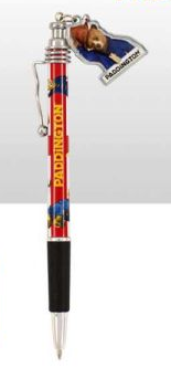 Paddington Bear Movie Pen