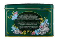 English Afternoon Tea Green Tin – 40 Teabags