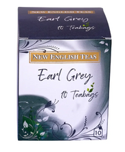 Earl Grey Tea Carton 10 Teabags