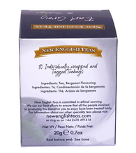 Earl Grey Tea Carton 10 Teabags