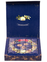 New English Tea Advent Calendar