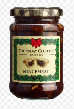 THURSDAY COTTAGE MINCEMEAT 340G