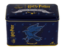 40 Teabag Tin - Ravenclaw - English Breakfast - BritShop