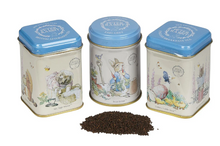 Beatrix Potter Triple Mini Tin Loose Tea - BritShop