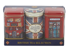 British Tea Selection Pack - BritShop