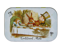 Alice in Wonderland Traditional Mints (35g) - BritShop