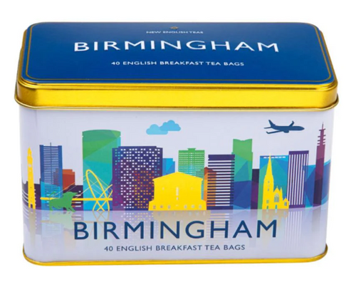 [Sample] Blue Cotton Full Sleeve Casual Wear