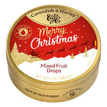 Cavendish & Harvey Mixed Fruit Candy 175g