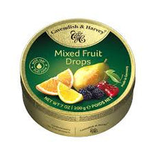 Cavendish & Harvey Mixed Fruit Candy 200g