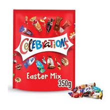 Celebrations Easter Sharing Pouch 350G