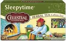 Celestial Seasonings Sleepy time 20 Tea Bags