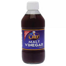 Chef Malt Vinegar 284ml