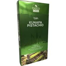 Choco Lake Kunafa Pistachio 190g