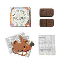 Playin Chocolate Rabbit 100g