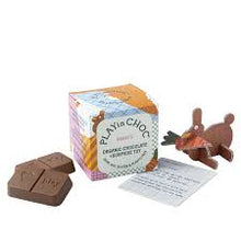 Playin Chocolate Rabbit 100g
