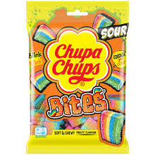 Chupa Chups Mini Bites Bag 130G