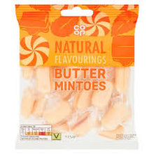 Co Op Buttermintoes 175G - BritShop