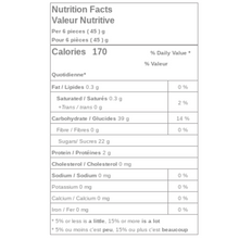 Cola Bottles 200g - BritShop