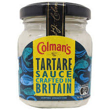 Colmans Tartare Sauce 144G