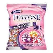 Colombina Creamy Delight Hard Candies 129g