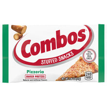 Combos Stuffed Snacks 51g
