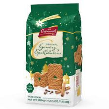Coppenrath Original Ginger Biscuit 600g
