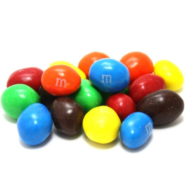 M&M's Peanuts 110g