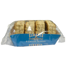 Beckys Bakery Devon Scones (4)
