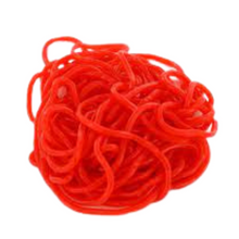 Strawberry Licorice Laces 100g