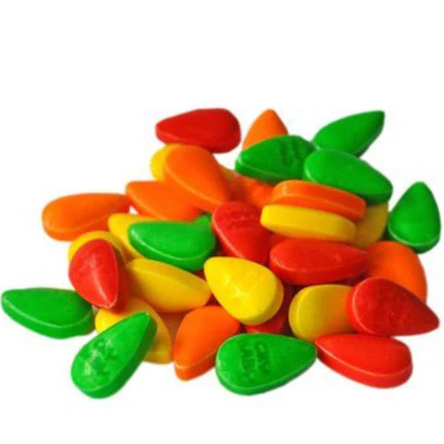 Cry Baby Tears Extra Sour 200g