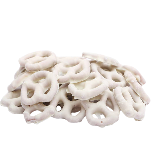 Bretzels Pastel 180g