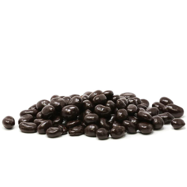 Dark Chocolate Raisins 160g