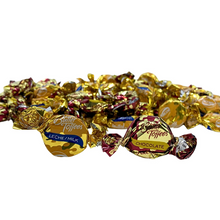 Assorted Toffees 120g