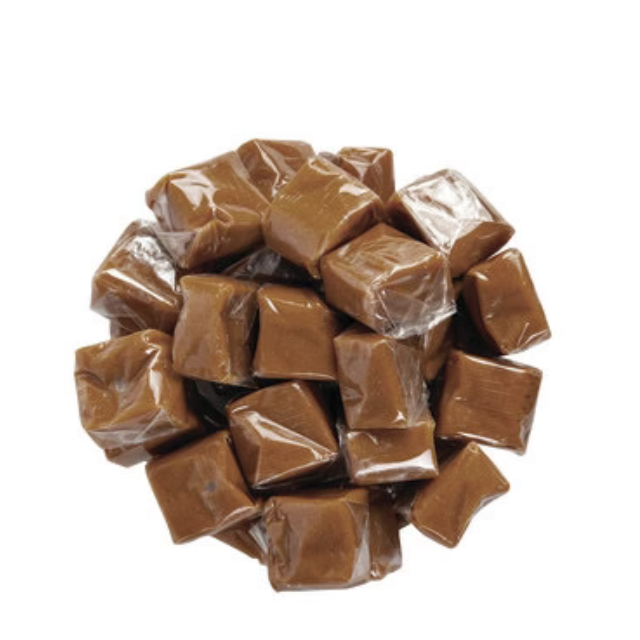 Fudge Caramels 200g