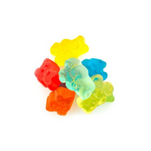 12 Flavors Bears 200g