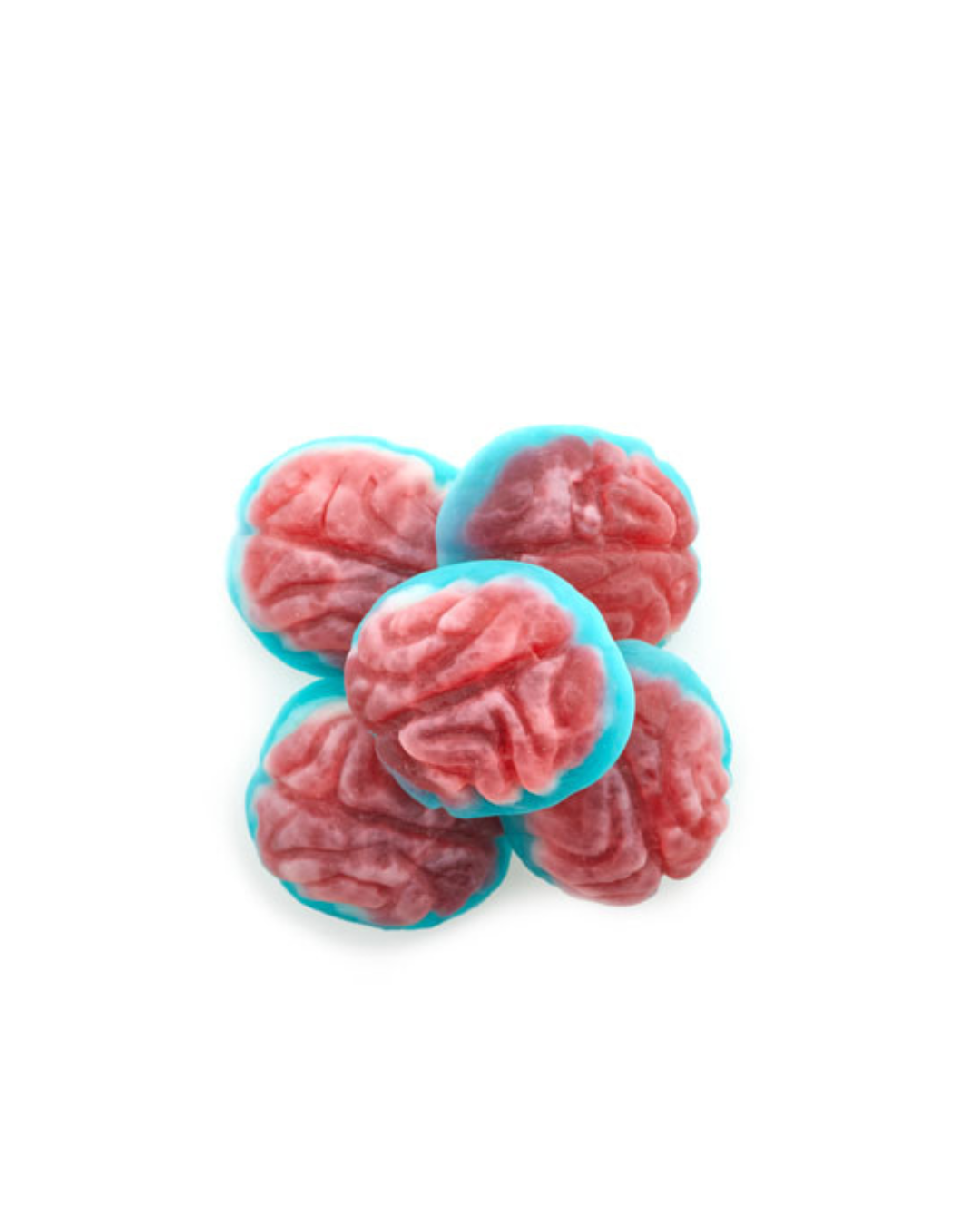 Gummy Brains 160g