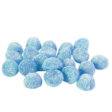 Mini Sour Blue Raspberry 200g