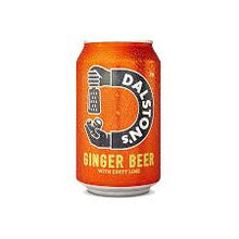 Dalston's Ginger Beer 330ml