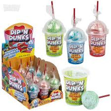 Dip N' Dunks 47g