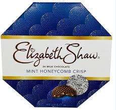 Elizabeth Shaw Milk Mint Crisp 162g