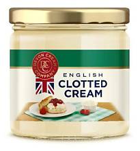 English Clotted Cream 28g
