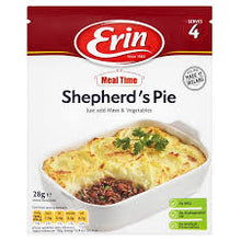 Erin Shepherd's  Pie 4 serves