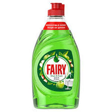 Fairy Dishwashing  Apple & Rhubarb 320ml