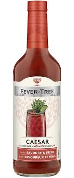 Fever-Tree Caesar Mix 750ml