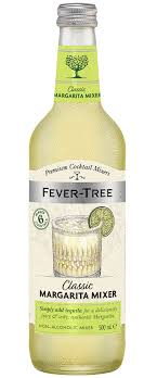 Fever-Tree Classic Margarita Mixer  Non Alcohol 500ml