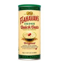 Flahavan's Irish Quick Oats 500g