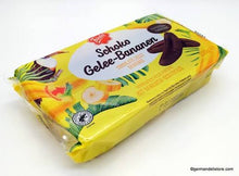 Friedel Chocolate Jelly Bananas 250 g