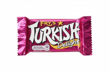 Frys Turkish Delight 51g